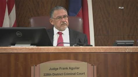 judge alex salgado|Harris County Criminal Court at Law No. 1.